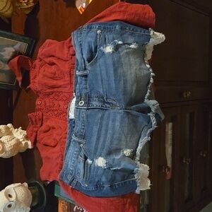 TORRID BUNDLE size 2/16